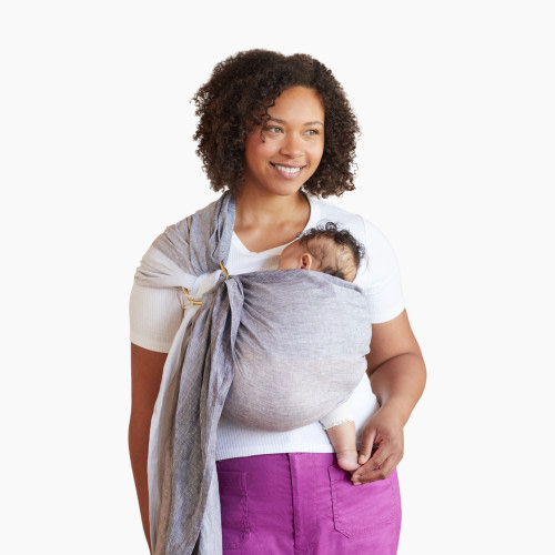 lillebaby Ring Sling - Nimbus Cloud