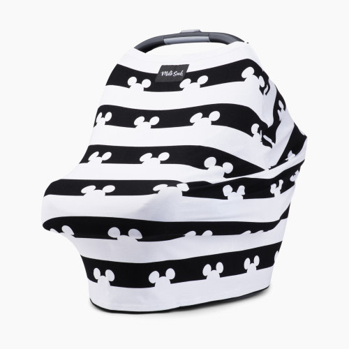 Milk Snob Milk Snob Cover Mickey Mouse - Mickey Mouse, O/S