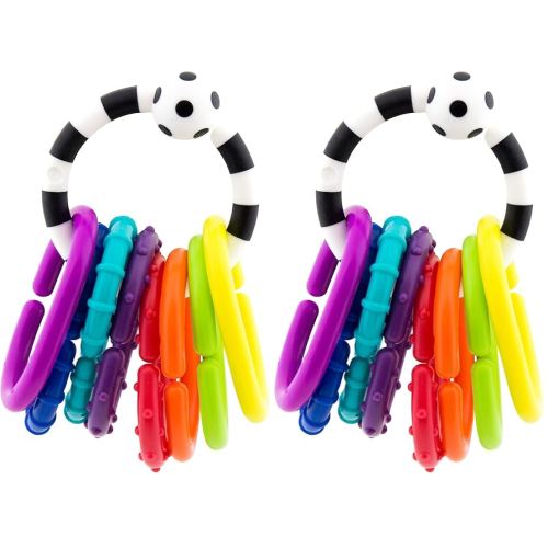 Sassy Ring O Links 9 Piece Set (Pack of 2)