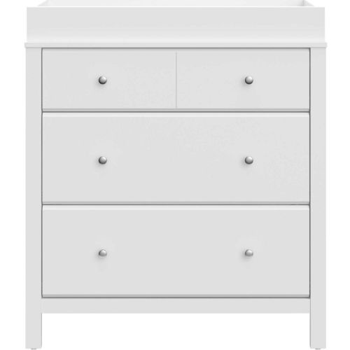 Storkcraft Carmel 3 Drawer Chest With Changing Topper | Changing Dresser | Baby & Toys | Shop The Exchange