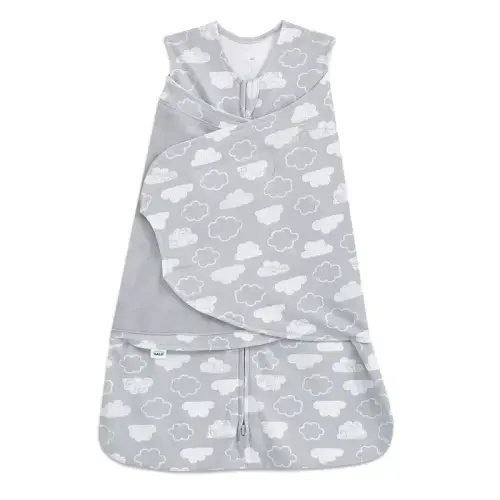 Swaddle 100% Cotton TOG 1.5