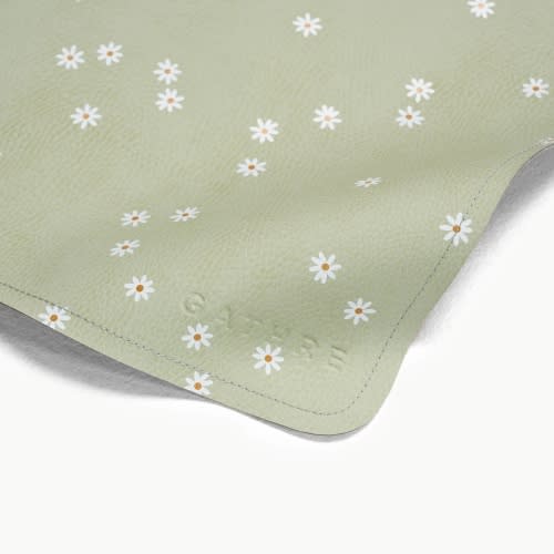 Micro+ Changing Mat (Color: Flora)