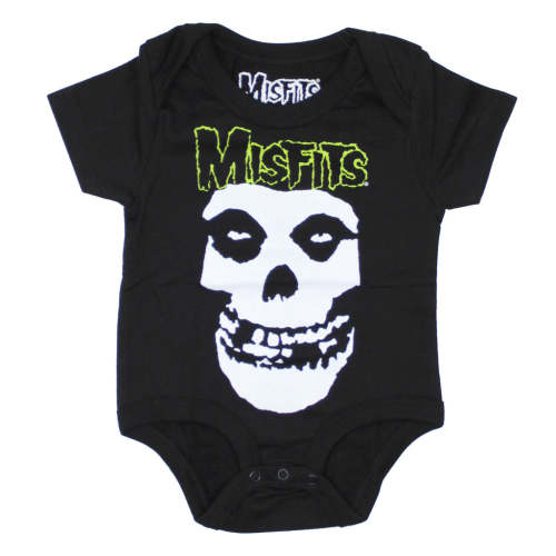 Misfits Bodysuit