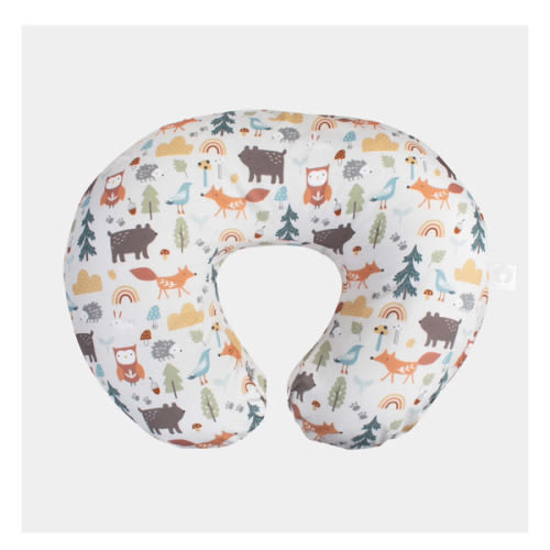 Infant Support Pillow: Boppy Award-Winning Baby Support Pillow | Boppy