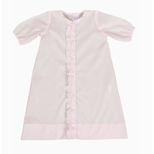 Linden Daygown & Diaper Cover