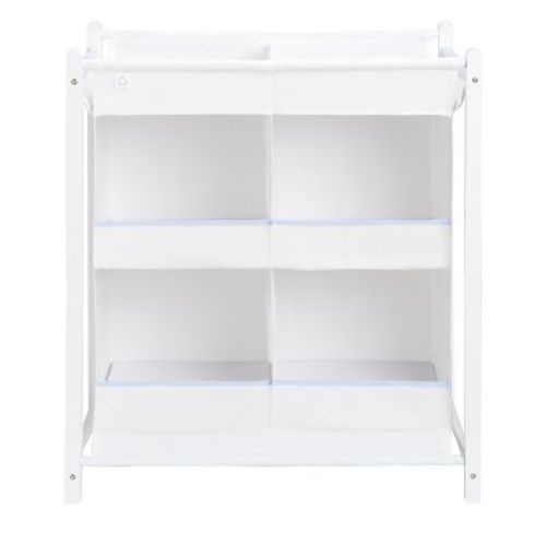 Munchkin Nursery Essentials Organizer