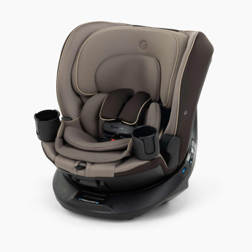 Maxi Cosi Andi 360° Rotating All-in-One Convertible Car Seat - Brown