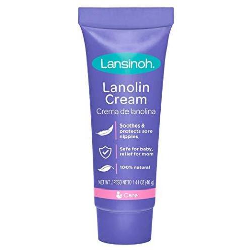 Lanolin Nipple Cream | Lansinoh