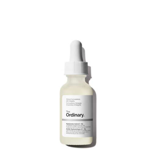 The Ordinary Hyaluronic Acid 2% + B5 (with Ceramides)