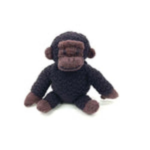 Kenana Knitters Hand Knitted Gorilla Stuffed Animal – Humble Hilo | Creating a Common Thread
