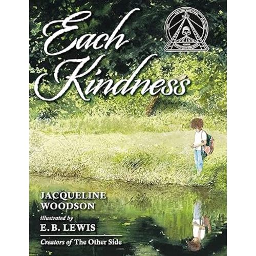 Each Kindness