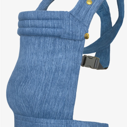 Denim Classic | Zeitgeist Baby Carrier | SHOP ARTIPOPPE