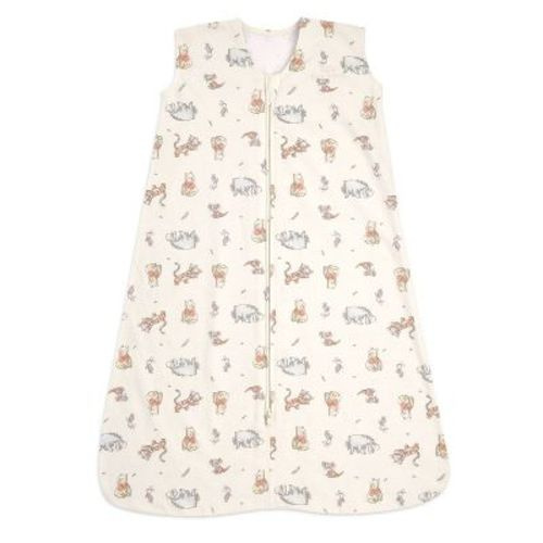 Halo Innovations Sleepsack Disney Baby Winnie Wearable Blanket - Frolic - M