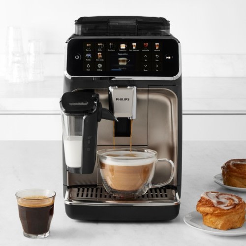 Breville Barista Pro Espresso Machine