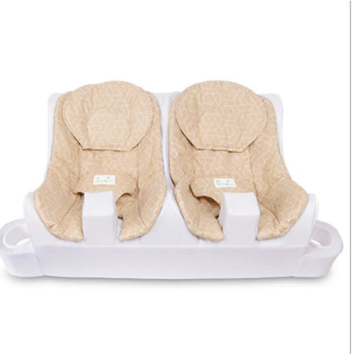 Table For Two - Twin Feeding System