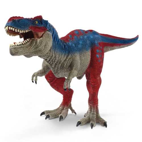 Tyrannosaurus Rex Blue 72155 DINOSAURS | schleich