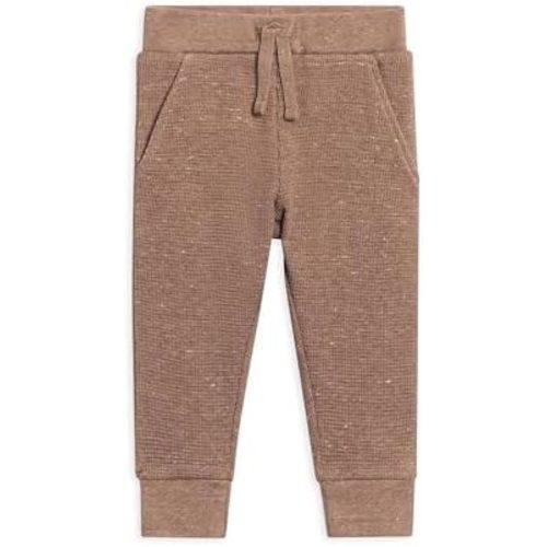 Colored Organics - Cruz Joggers Organic Cotton Baby Pants - Kids & Baby Clothes