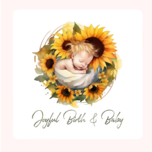 Joyful Birth and Baby, Sabrina Hennessy custom birth kit | In His Hands Birth Supply