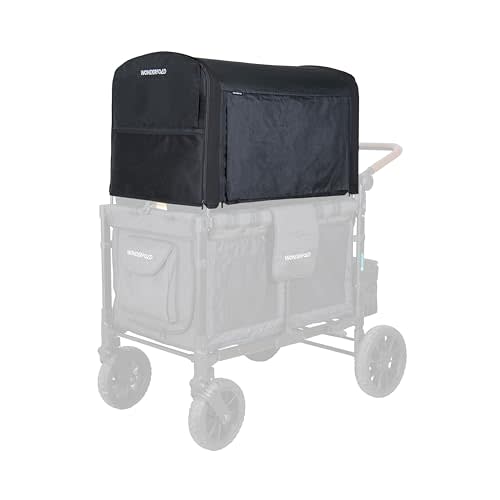 Wonderfold W4 Elite/Luxe Flex Canopy
