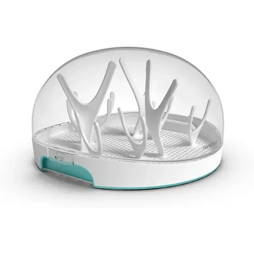 Nanobebe Microwave Steam Sterilizer
