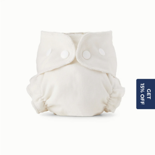 Bigger Size Cloth Diapers