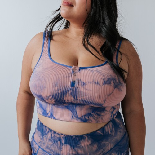 The Allie Bra 2.0 — TheLittleMilkBar