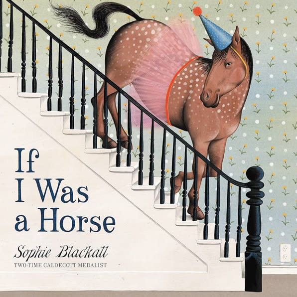 If I Was a Horse