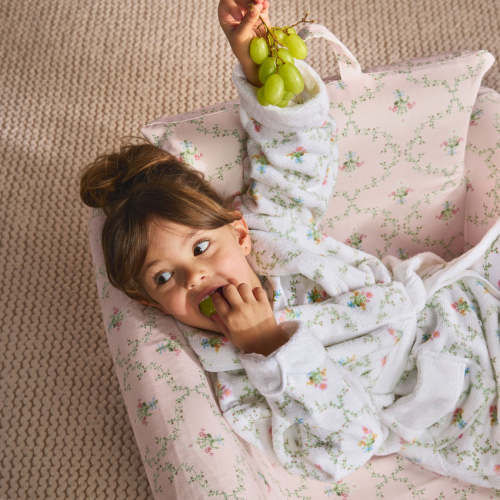 Set of 2 Waterproof Mini Mattress Covers – Nestig