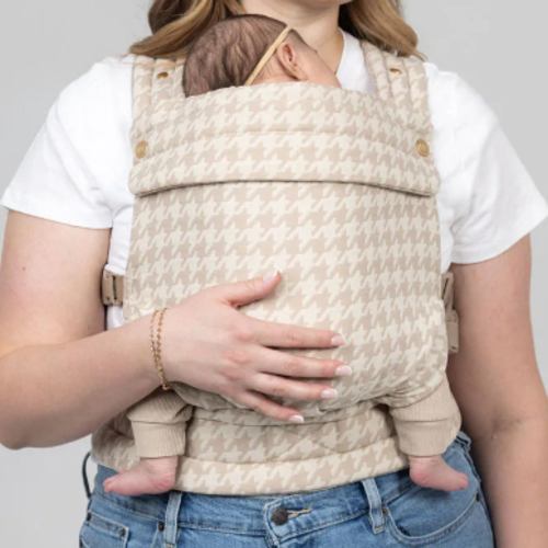The Monarch Carrier - Houndstooth – Mabē
