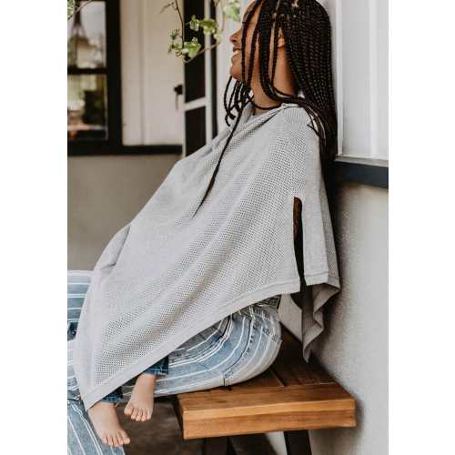 Grey Cocoon