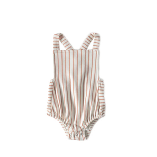 Criss-Cross One-Piece