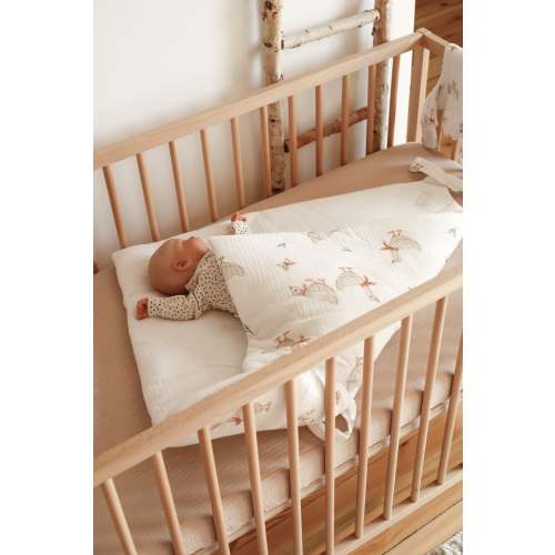 Muslin Swaddle Wrap – CocoMi Designer Baby Boutique