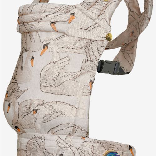 Monogamy Maiden | Zeitgeist Baby Carrier | SHOP ARTIPOPPE