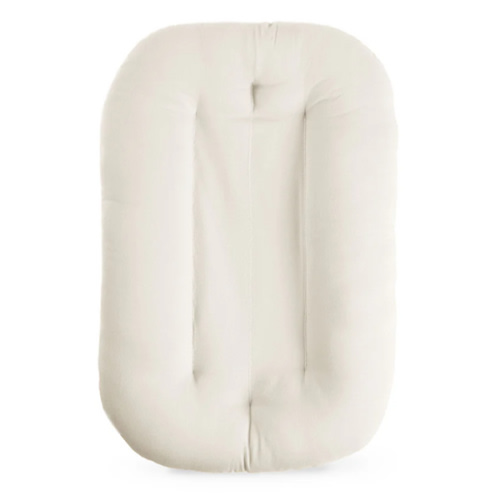 Infant Lounger | Natural