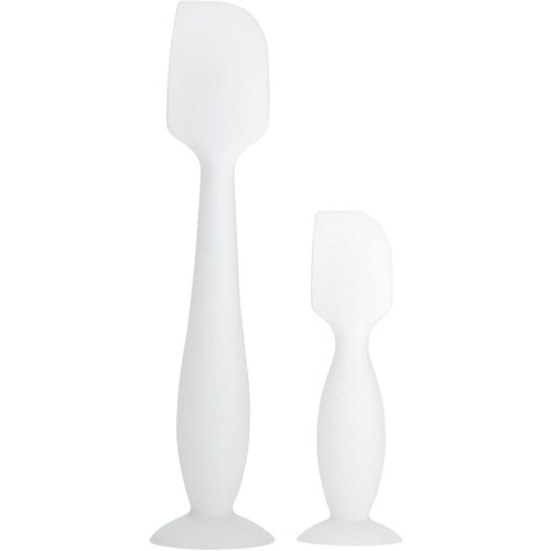 Baby Diaper Cream Spatula Applicator Butt Pastes Spatula Diaper Cream Brush for Baby Silicone Diaper Cream Brush