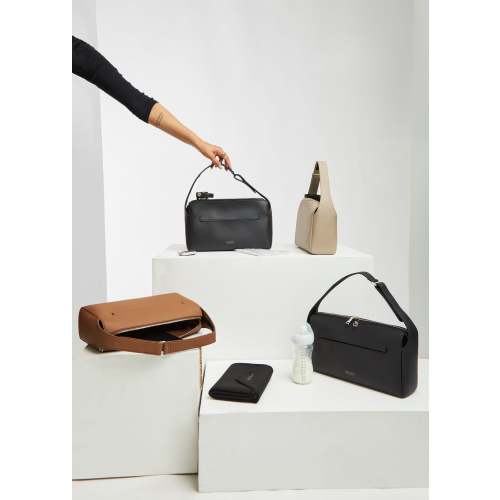 Stroller Caddy (Vegan) – MINA BAIE