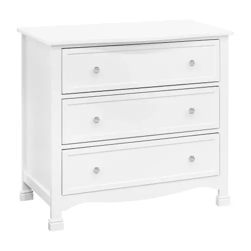 DaVinci Kalani 3-Drawer Dresser