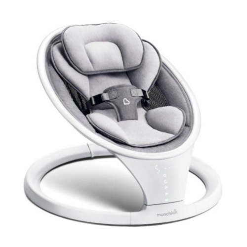 Infant Swing | Snuggle Bugz | Canada's Baby Store