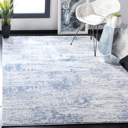 SAFAVIEH Amelia Modern Abstract Rug