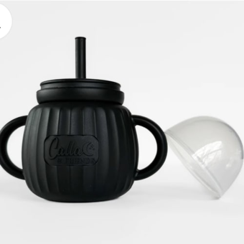 The Brody Cup – Calla and Friends