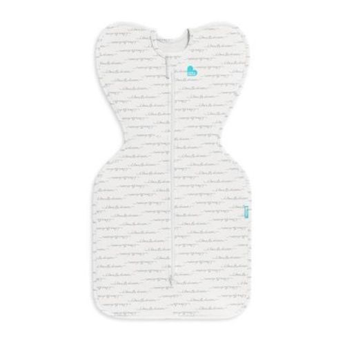 Love To Dream Swaddle Up Original Sleep Sack - Cotton 1.0 TOG - Dreamer