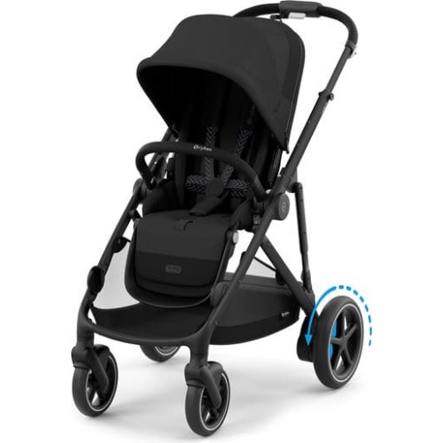 e-Gazelle S Stroller