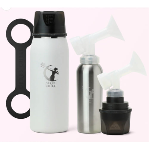 OG+ Chiller/Warmer – Ceres Chill