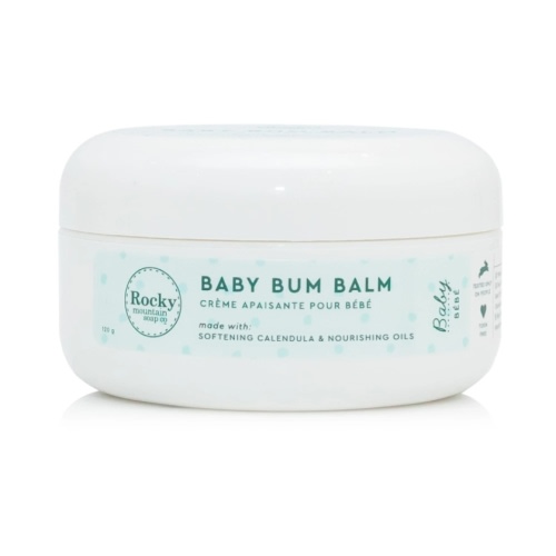 Baby Bum Balm