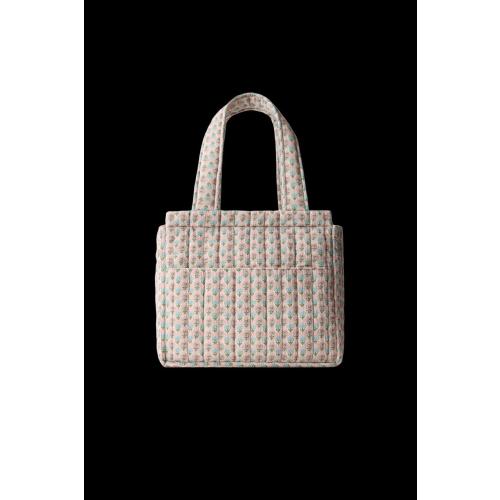 Floral Maternity Bag - Pink | ZARA United States