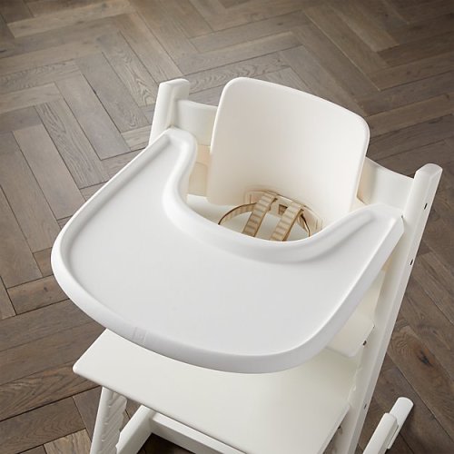 Tripp Trapp® by Stokke® White Tray