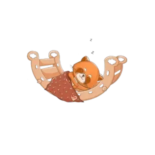 Baby Play Gym - WoodandHearts