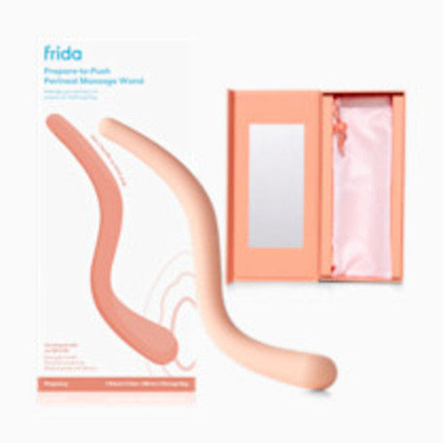 Frida Mom Prepare to Push Perineal Massage Wand