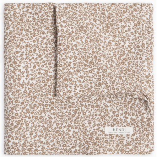 Muslin Swaddle Blanket