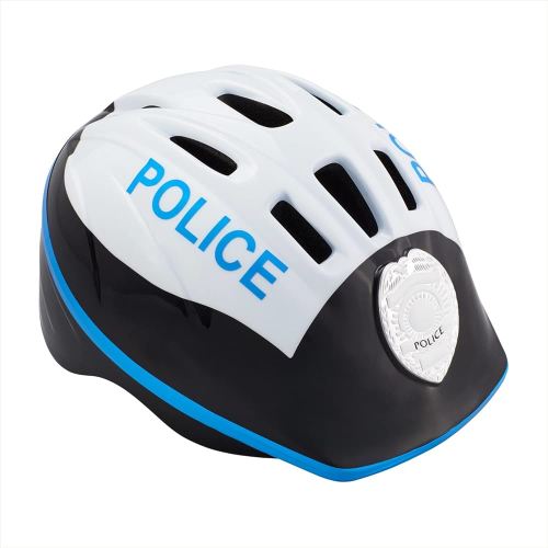 Schwinn Schwinn Kids Bike Helmet with 3D Character Features